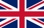 English Flag