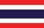 Thai Flag