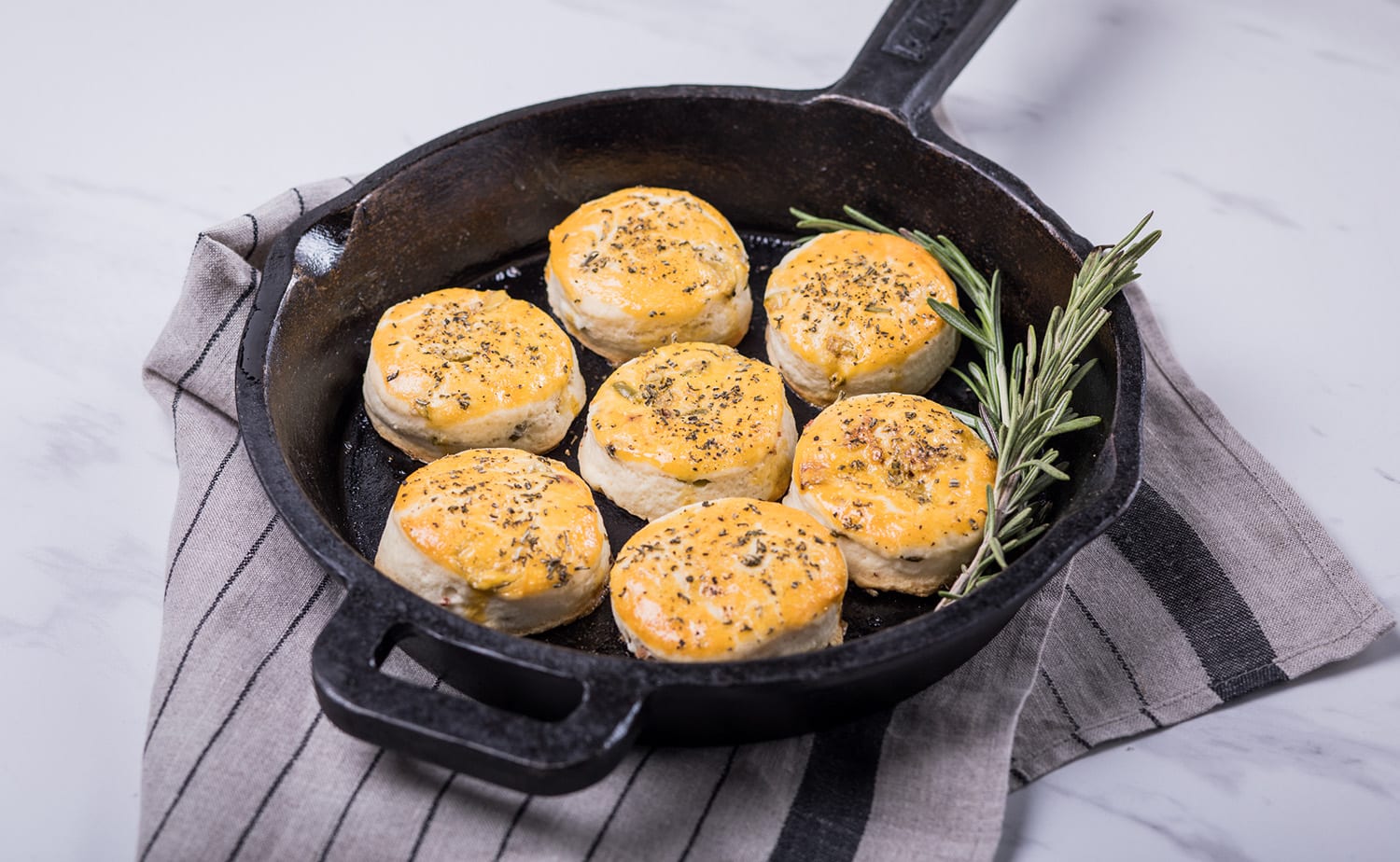 Olive Biscuit (บิสกิตมะกอก)