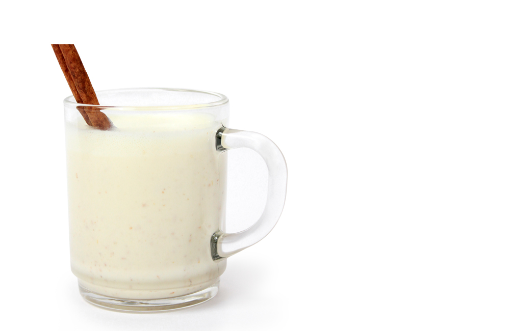 Toast Drink (เครื่องดื่มขนมปัง)