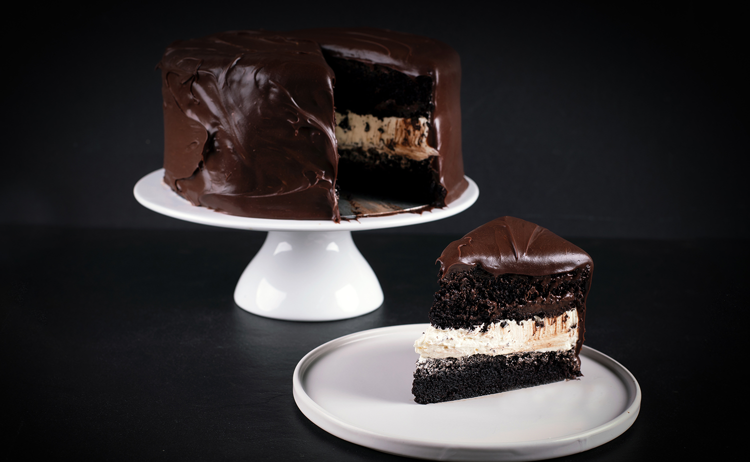 Ding Dong Cake (เค้กดิงดอง)