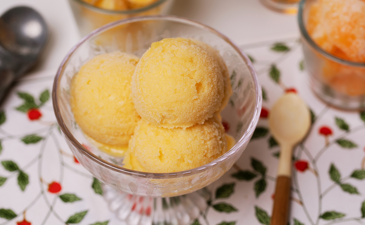 Summer Sorbet (ซัมเมอร์ซอเบท)
