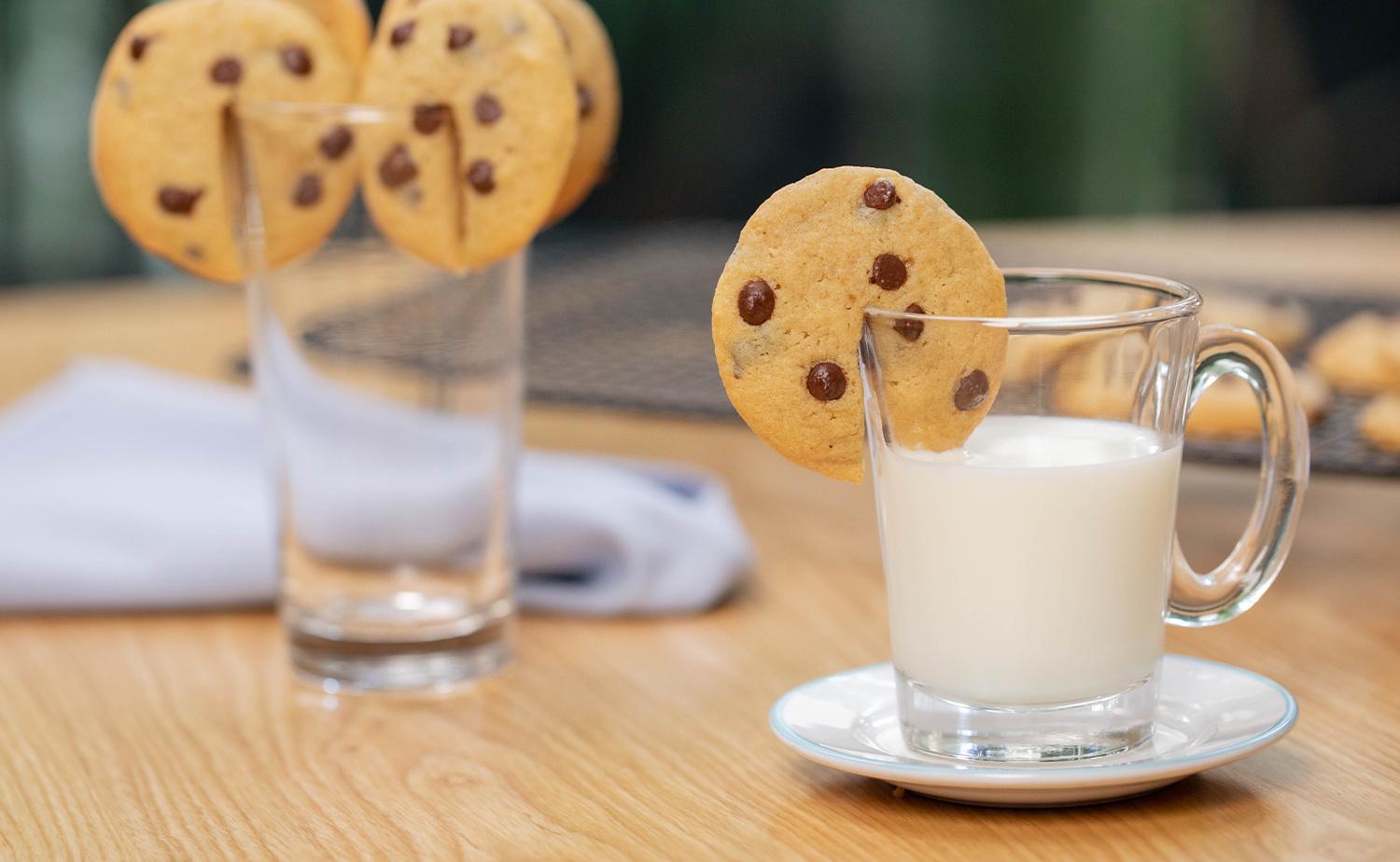 Cookie Shot (คุกกี้ช็อต)