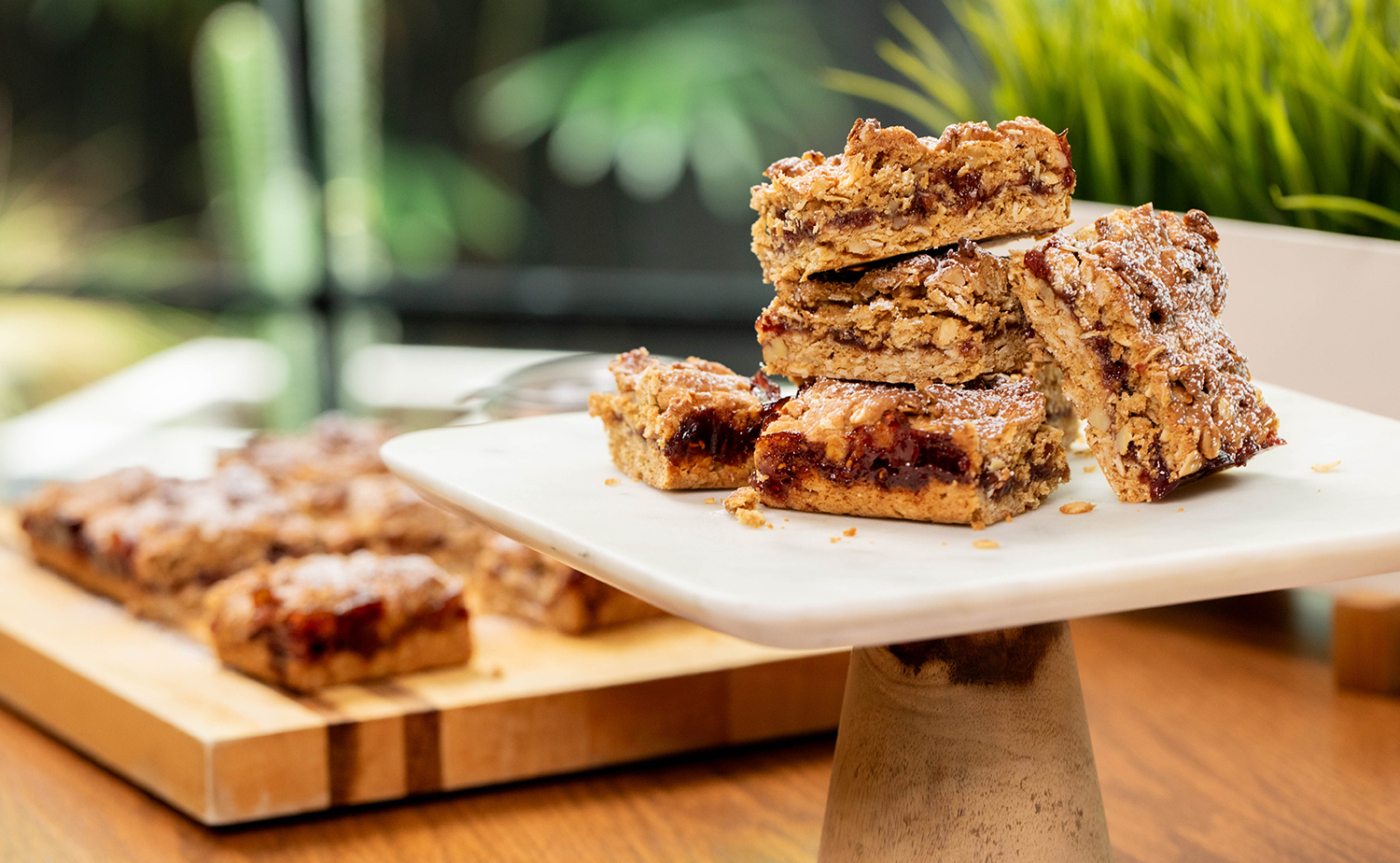 Raspberry Jam Bar (ราสป์เบอร์รี่แยมบาร์)