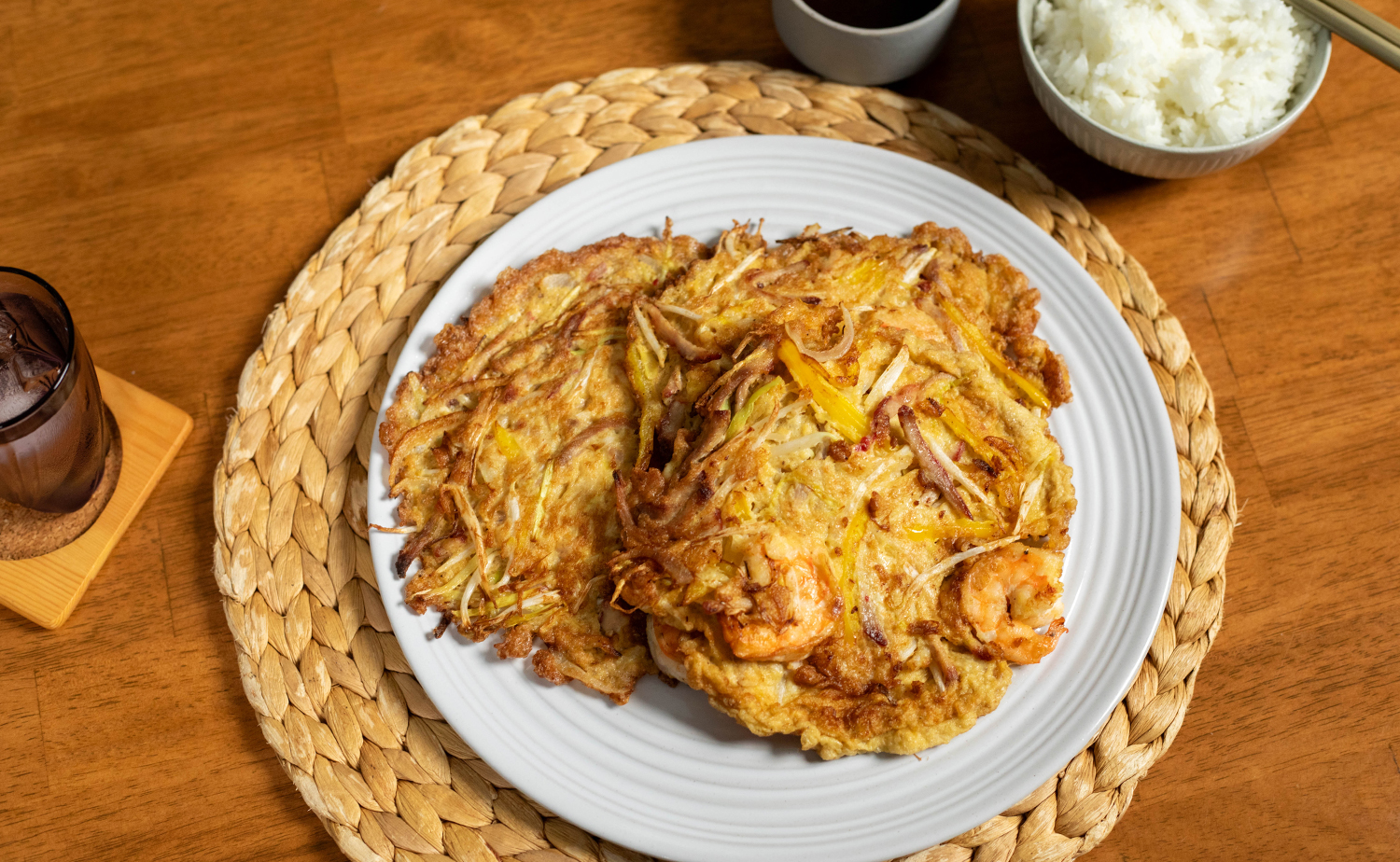 Egg Furong (ไข่ฟูหรง)