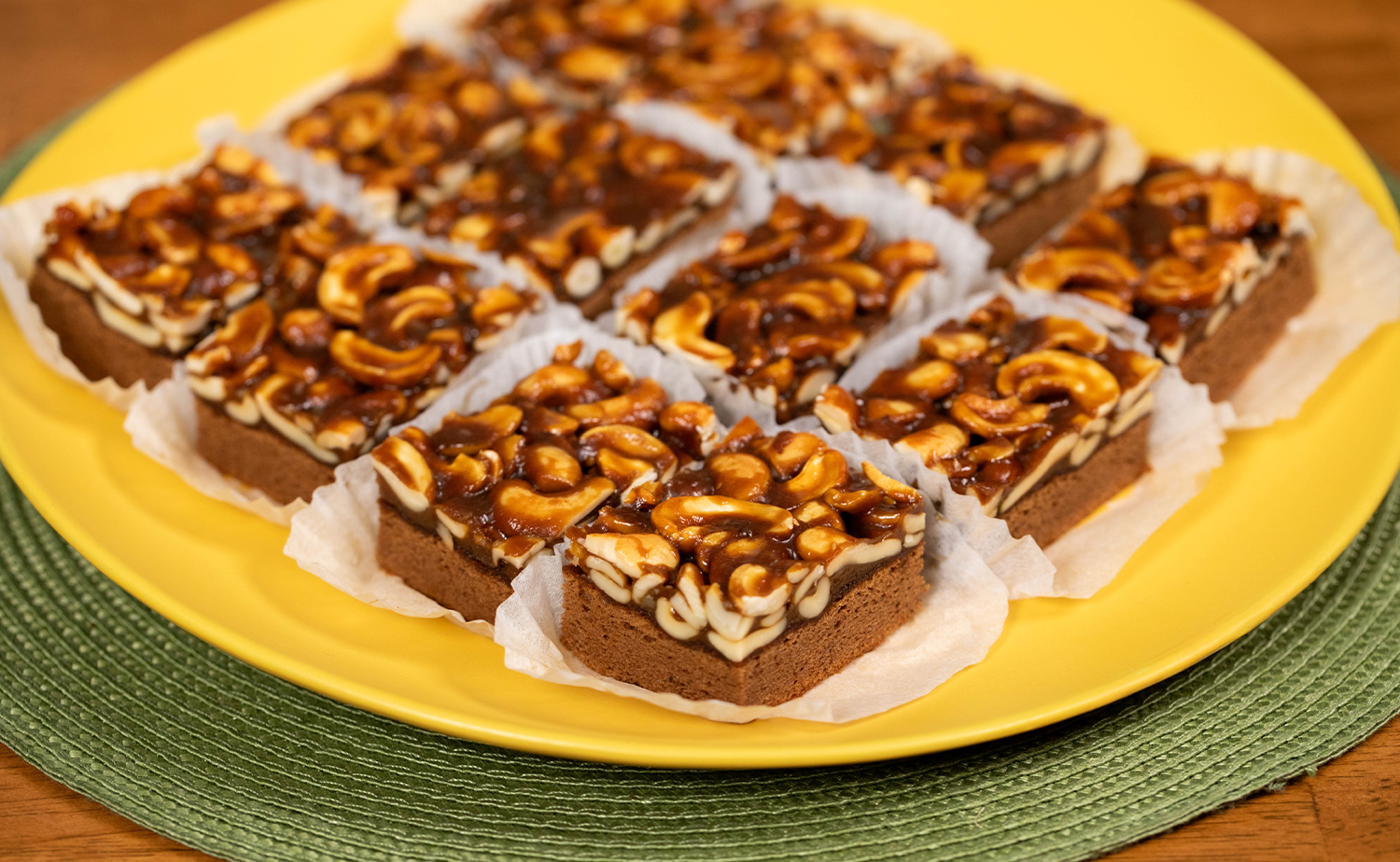 Toffee Cake (ท็อฟฟี่เค้ก)